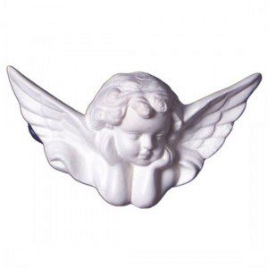 SK Cherub Large - Engel