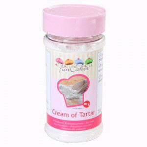 FunCakes Cream of Tartar - Weinstein