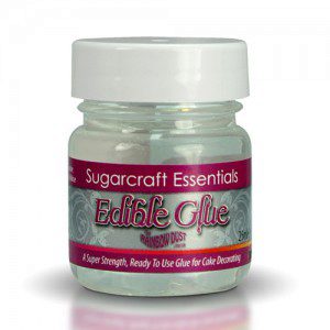 RD Edible Glue - Sugarcraft Essentials, 25 ml